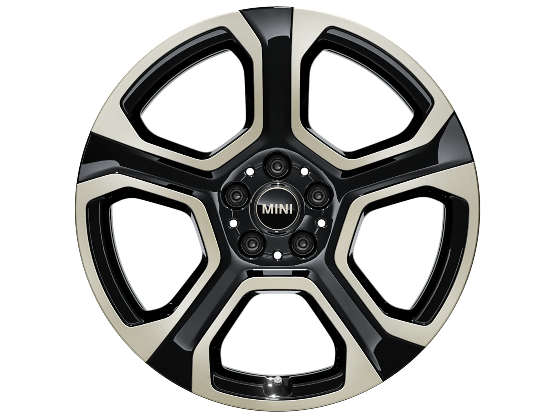 MINI Aceman Electric – Felgen