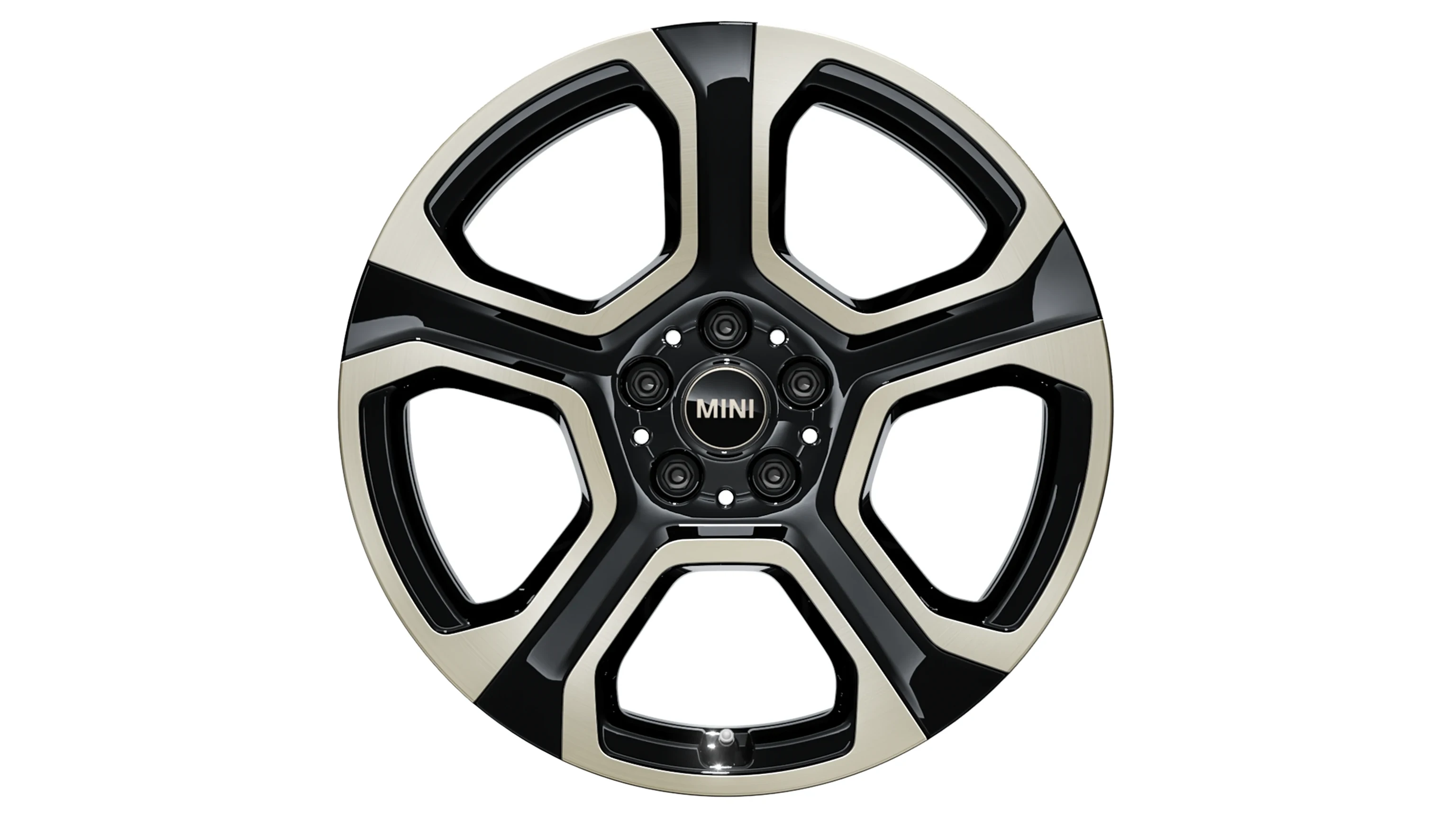 MINI Aceman Electric – Felgen