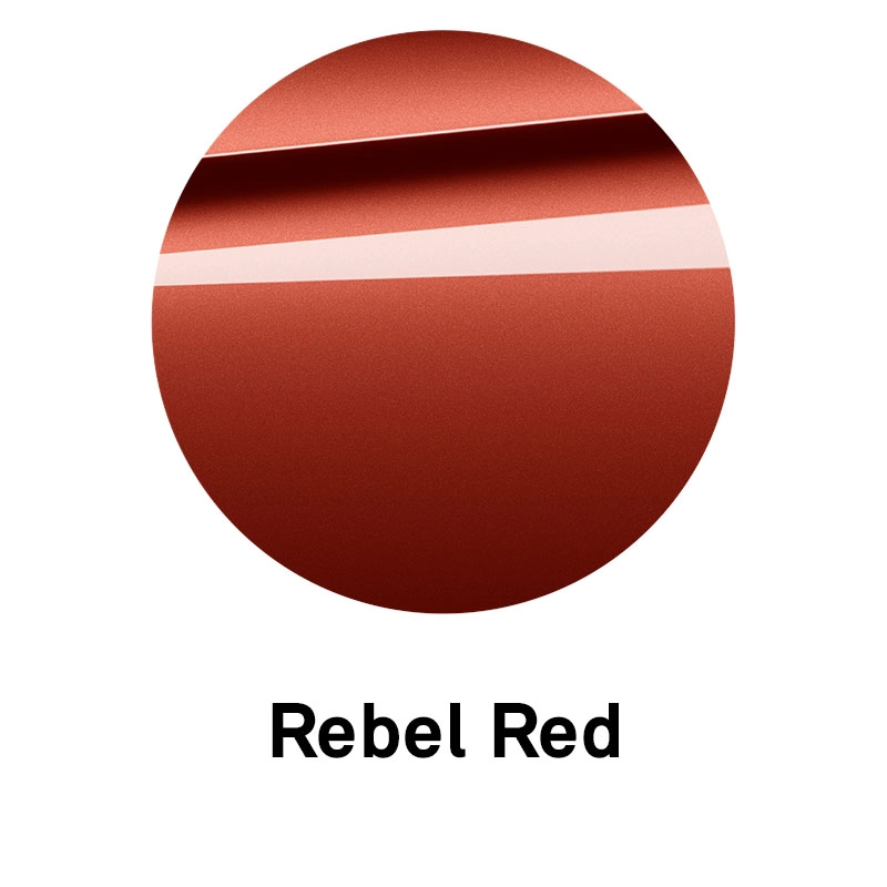 MINI - équipement - rebel red