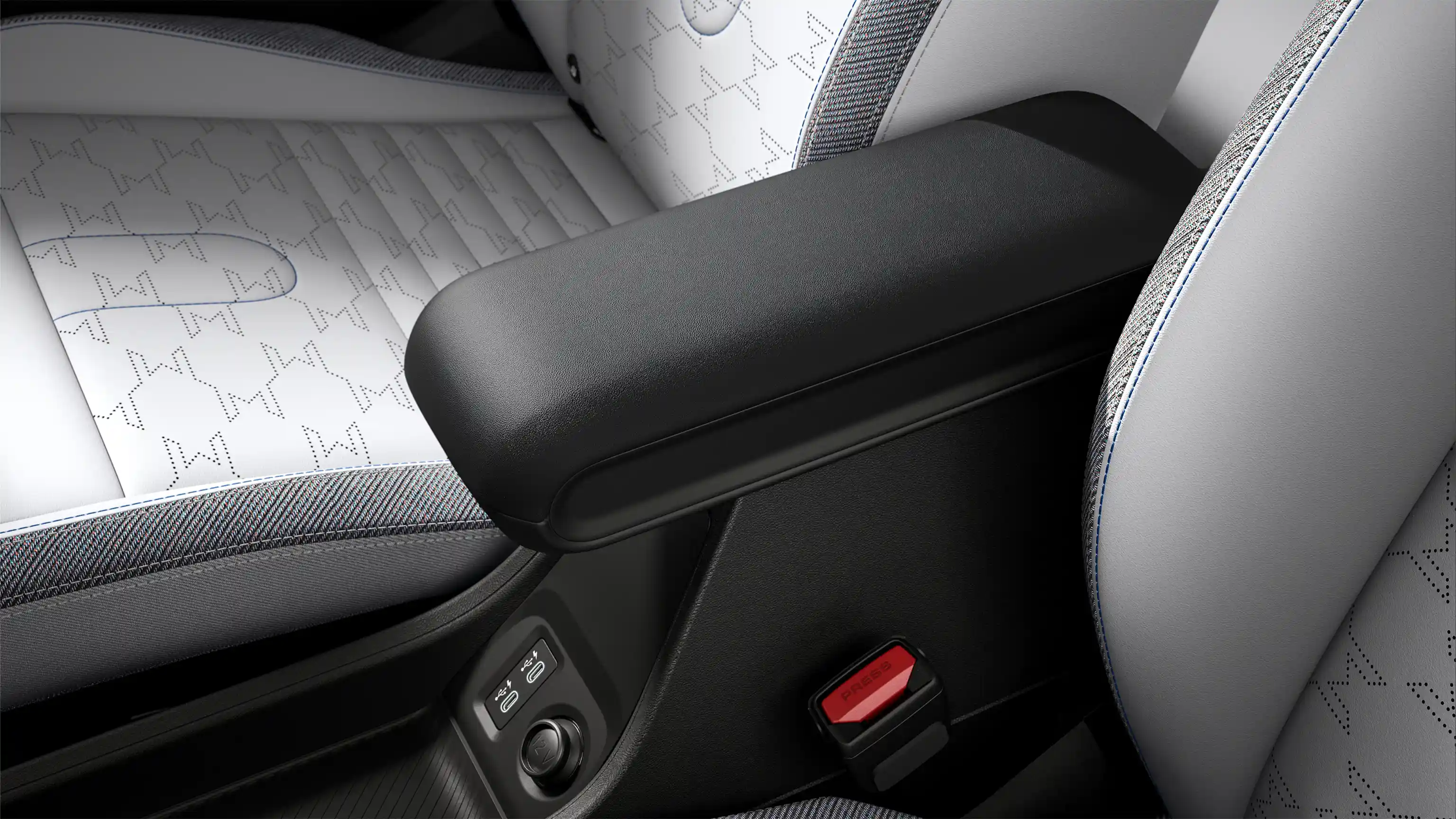 MINI Cooper 3-Türer – Classic Trim Interieur