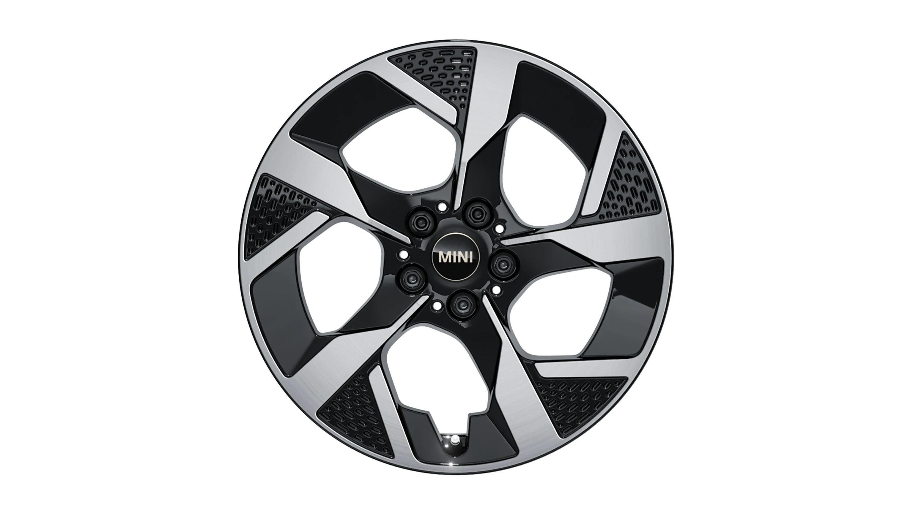 MINI Cooper 3 Portes – Jantes