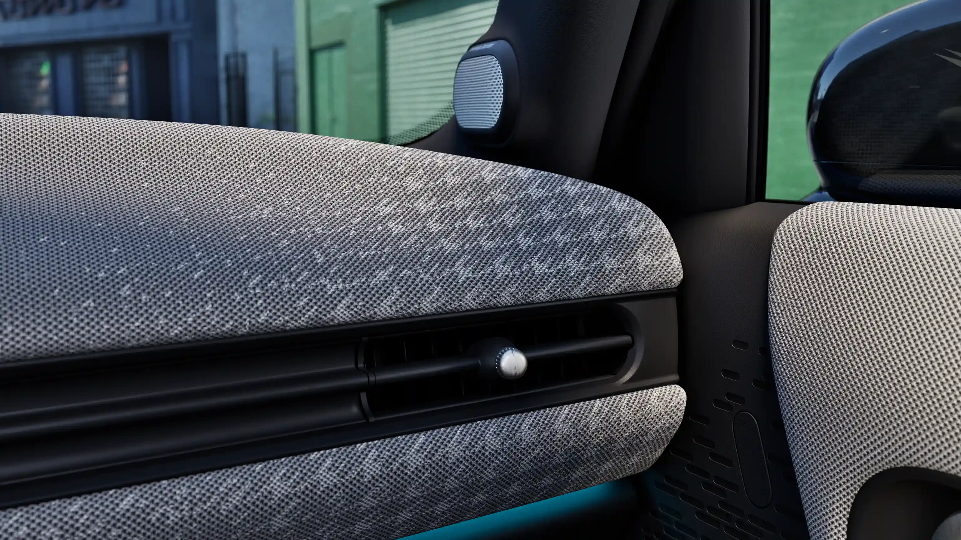 MINI Cooper 5-Türer – Armaturenbrett