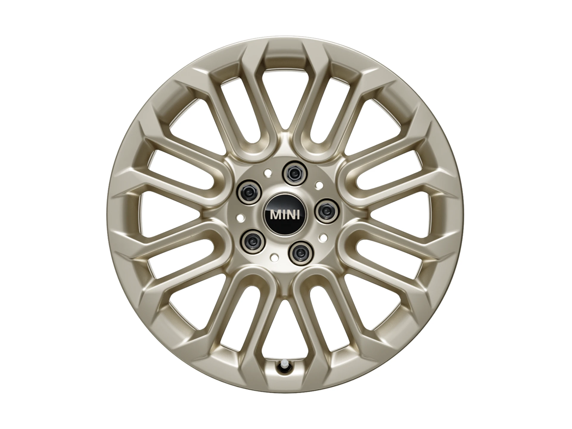 MINI Cooper 5-Türer – Felgen
