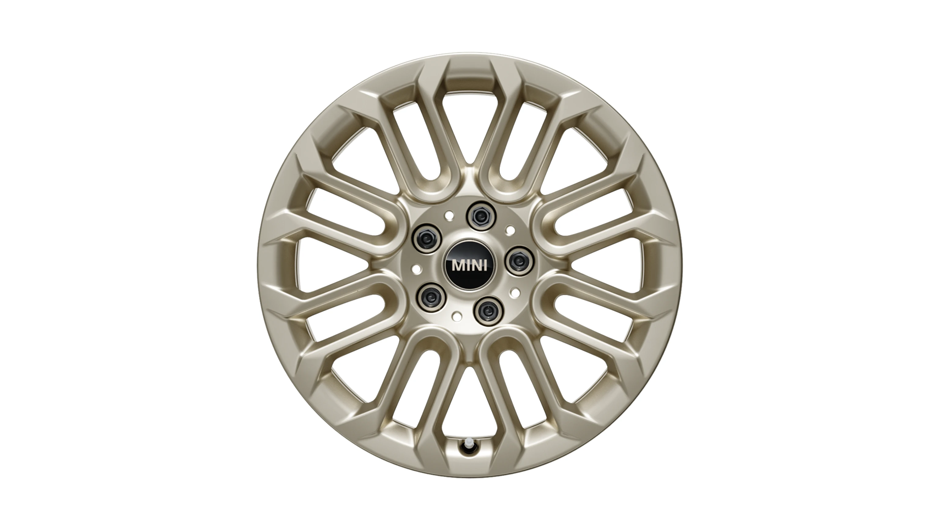 MINI Cooper 5-Türer – Felgen