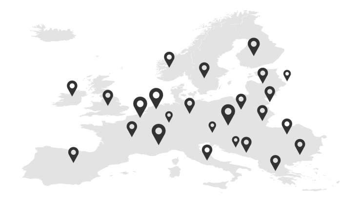 MINI Electromobility - recharge - mini app perks