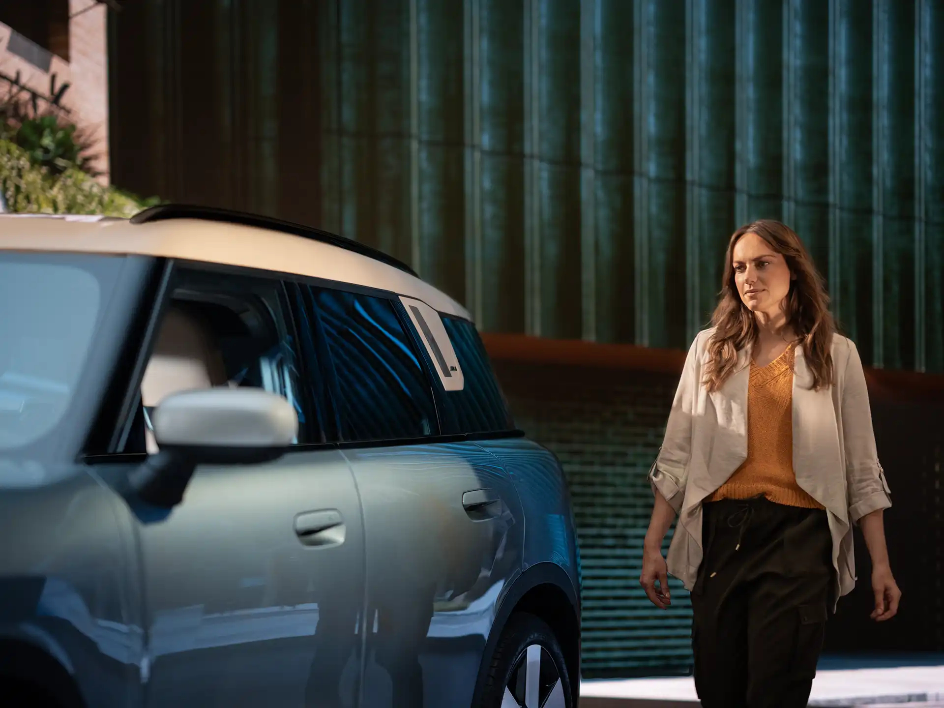 Mini Financial Services – Übersicht – Teaser Finanzierung