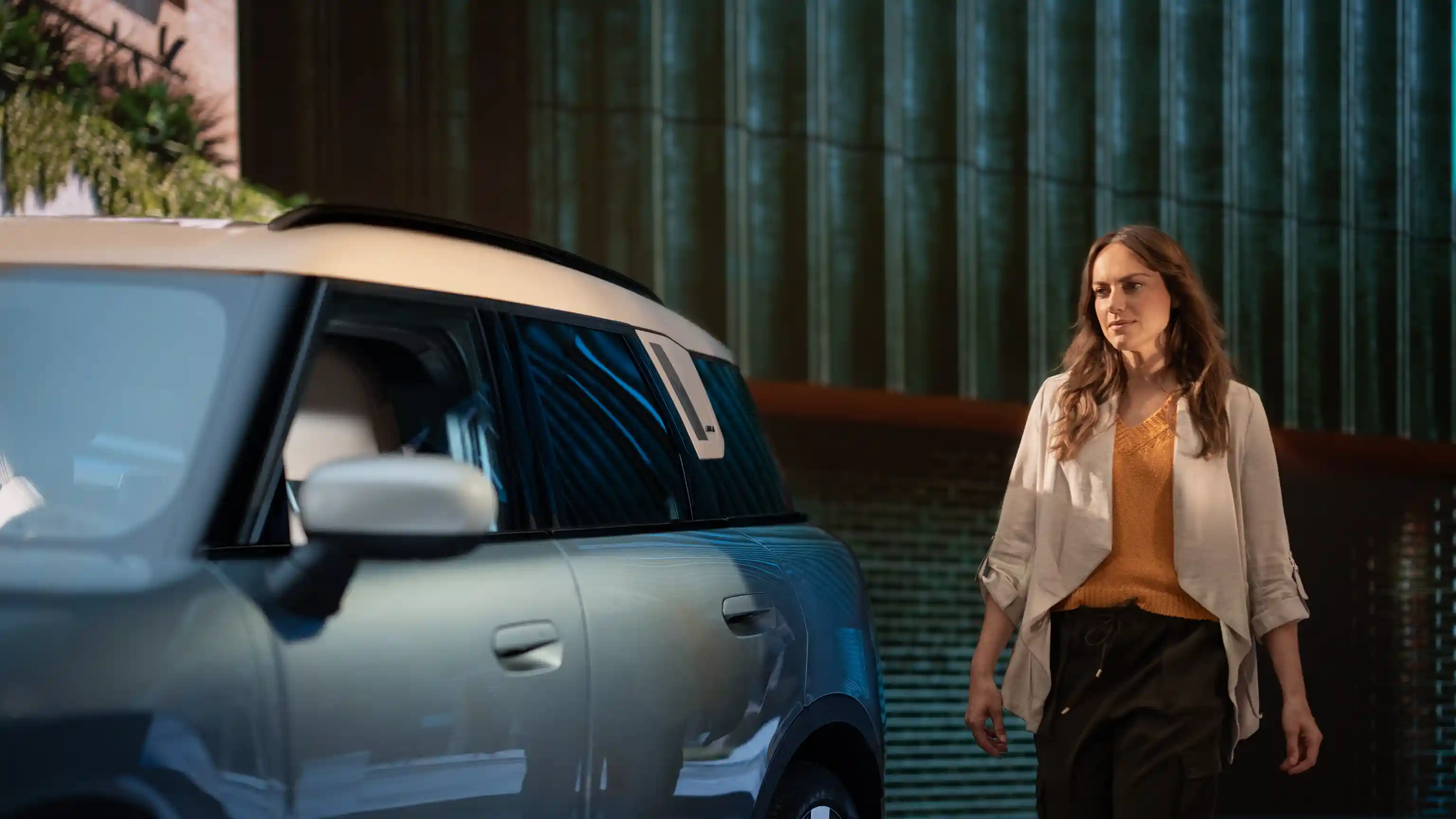 Mini Financial Services – Übersicht – Teaser Finanzierung