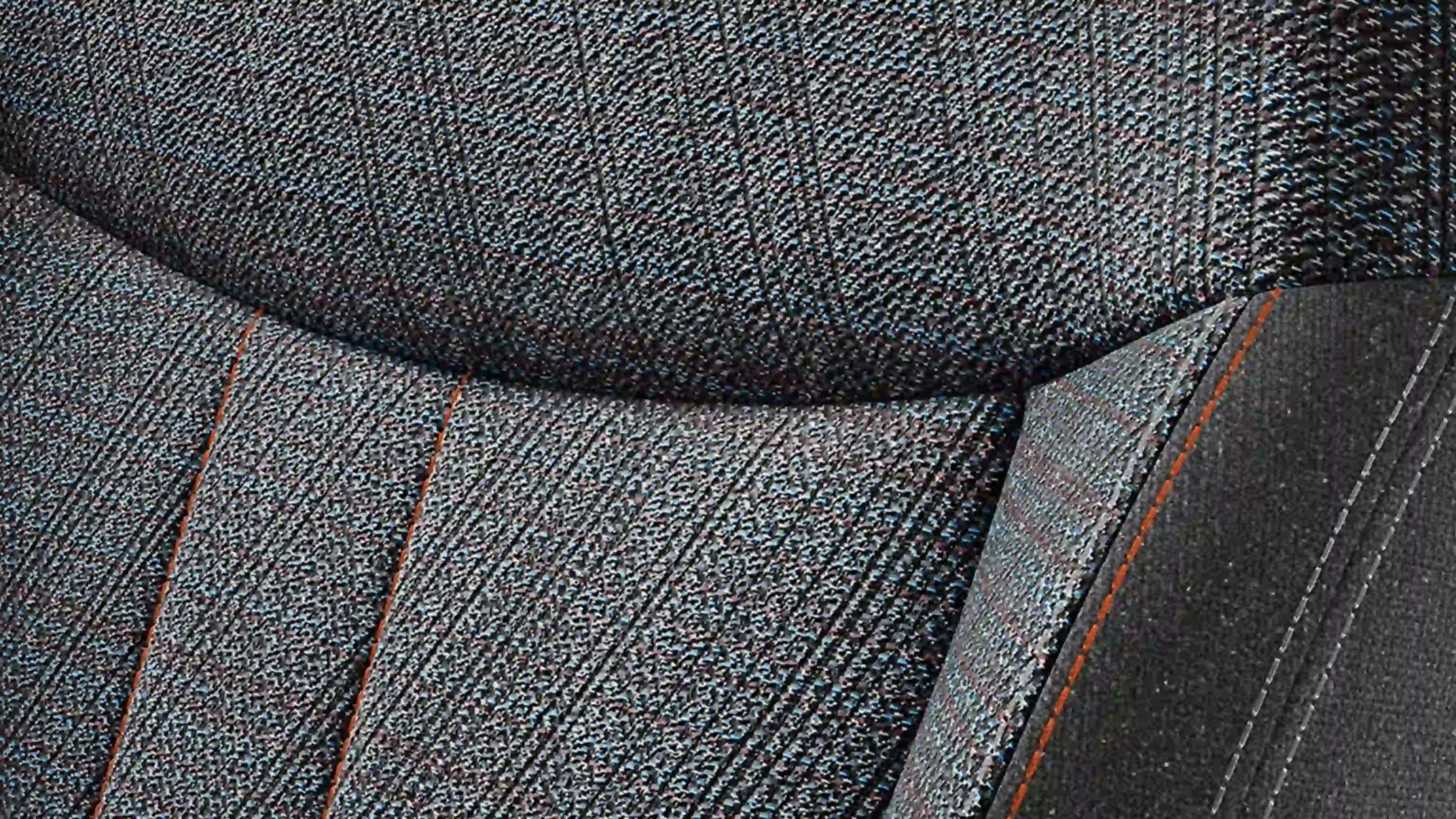 MINI Cooper Cabrio - Interieur - Gallerie - Essential Trim Polster 