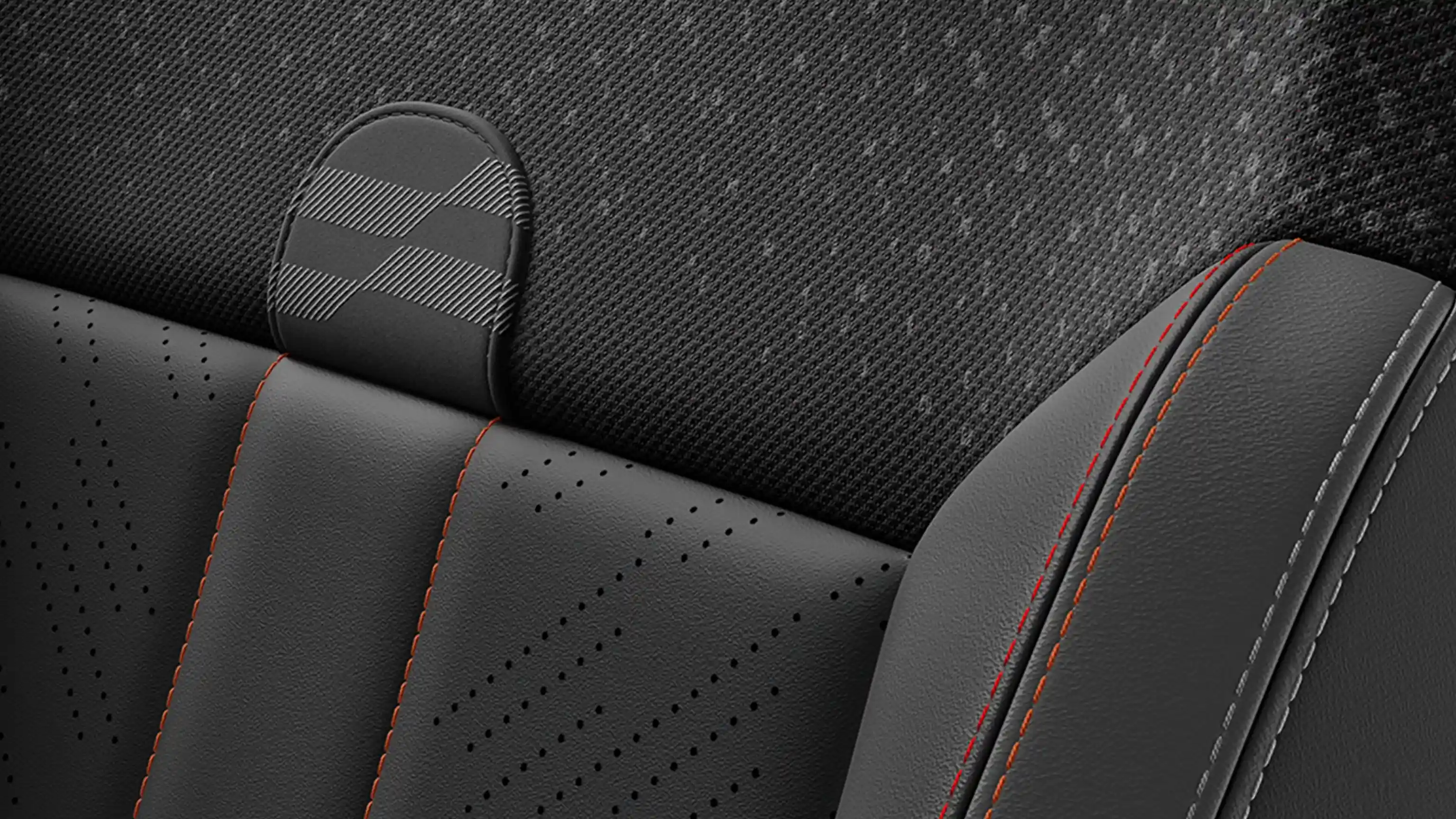 MINI Cooper Cabrio - Interieur - Gallerie - Classic Trim Polster