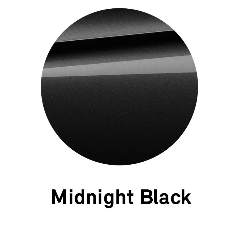 MINI - équipement - finition essential- couleur noir nuit