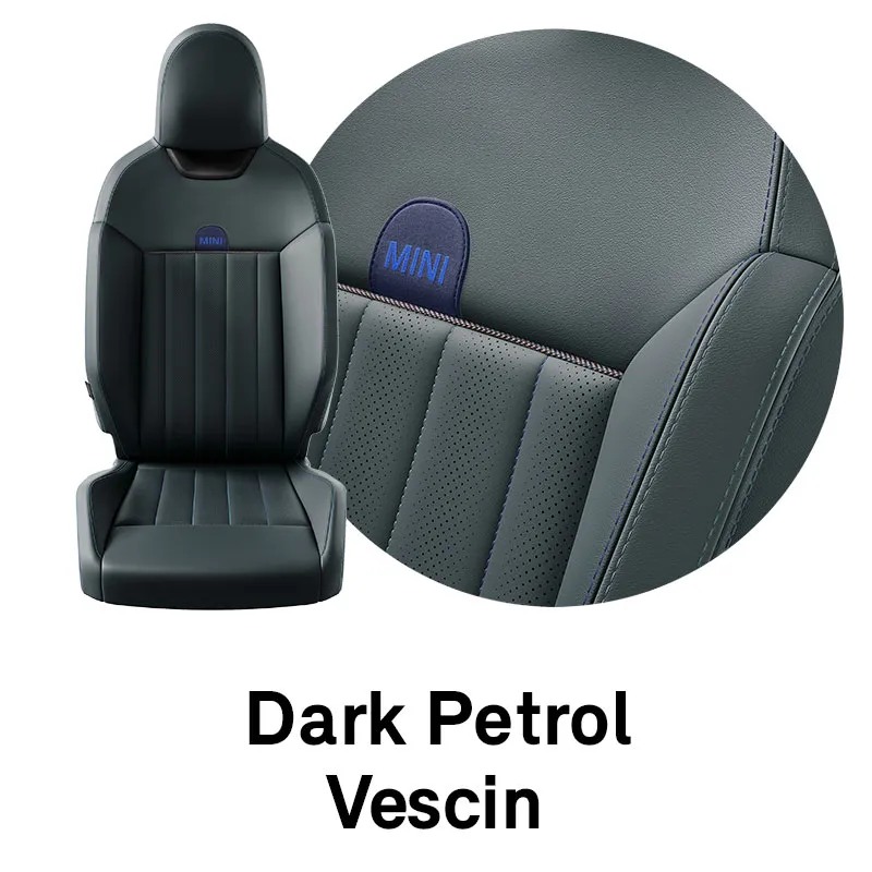 MINI - équipement - essence foncée vescin