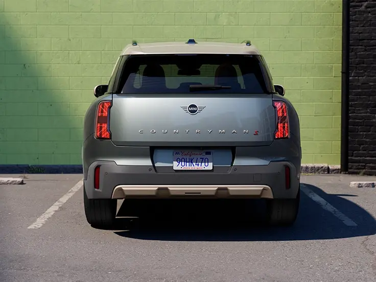 Mini Financial Services – overview – financing teaser