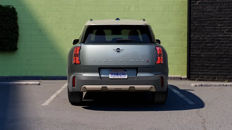 Mini Financial Services – overview – financing teaser