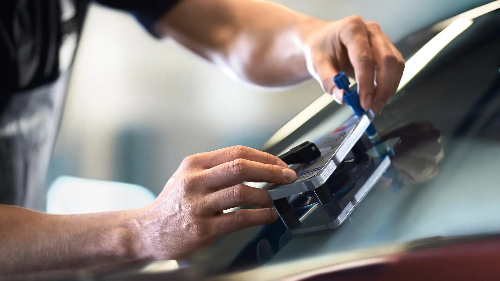 Reperaturkostenversicherung