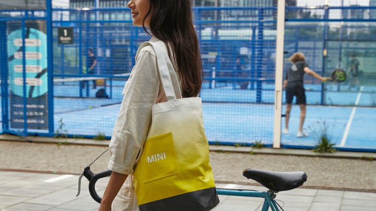 MINI Aftersales - Zubehör Übersicht - MINI Lifestyle Store