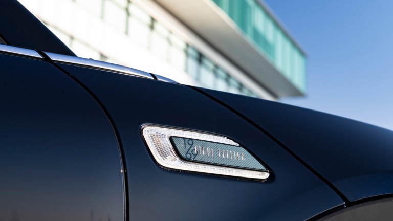 MINI Clubman Final Edition Bildgalerie Side Scuttles