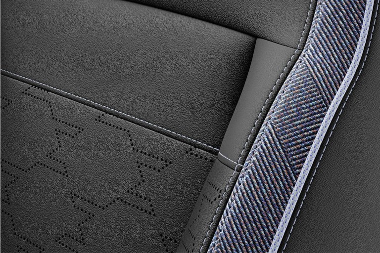 Der neue vollelektrische MINI Cooper – Galerie Interieur – 04