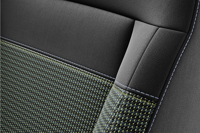Der neue vollelektrische MINI Cooper – Galerie Interieur – 01