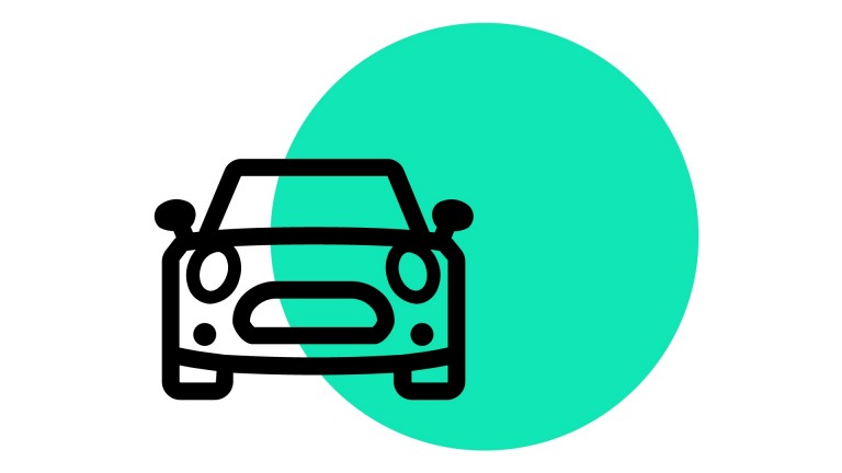 MINI Vehicle Footprint – Effizienz