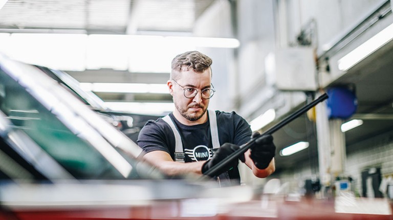 MINI SERVICE