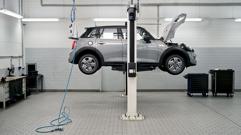 mini