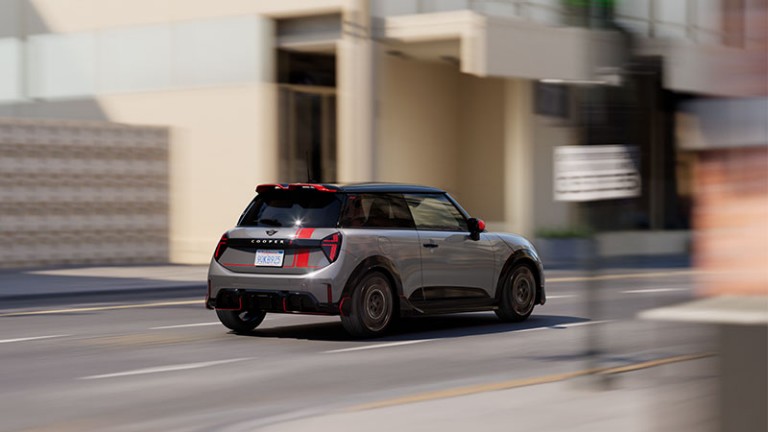 MINI Thrilling Days