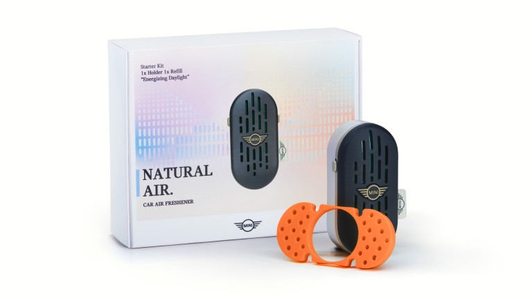 Accessoires MINI - Mini Service - Kit de démarrage Natural Air