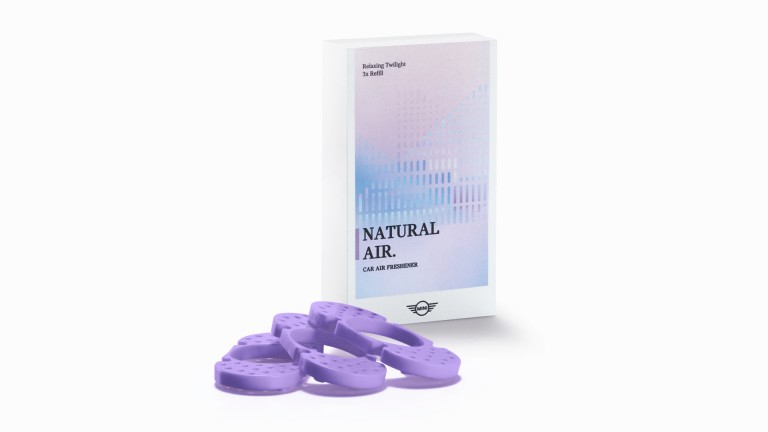 Accessoires MINI - Service Mini - Crépuscule relaxant