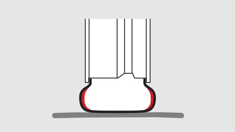 Roues et pneus MINI - technologie run-flat 