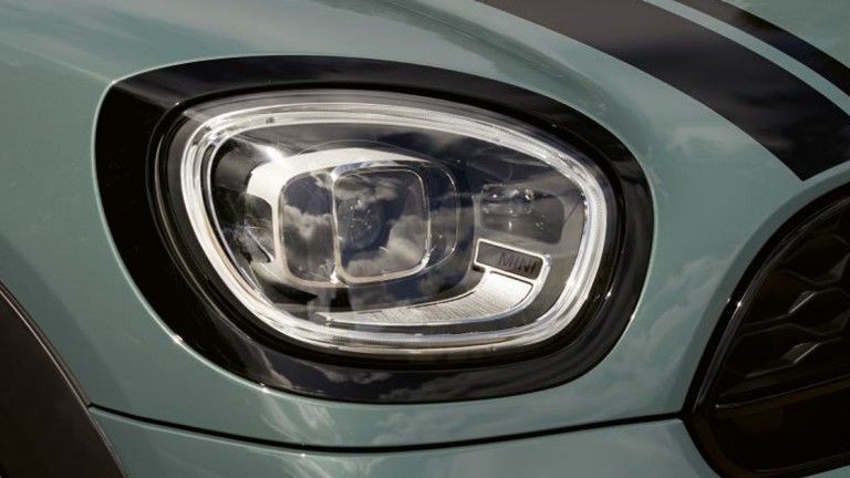 MINI Cooper Countryman Islington