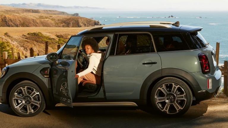 MINI Cooper Countryman Islington