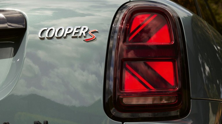 MINI Cooper Countryman Islington