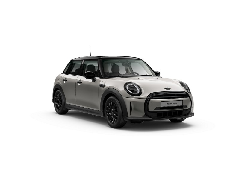 MINI COOPER 5 PORTES