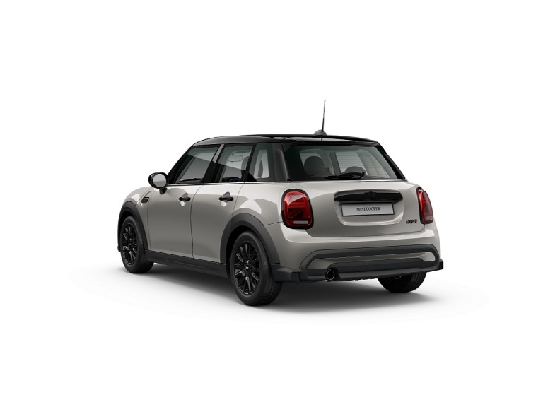 MINI COOPER 5 PORTES
