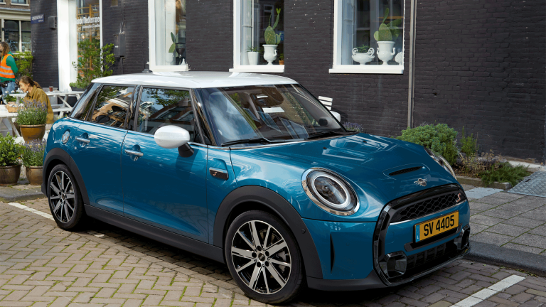 MINI 