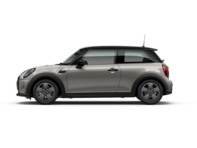 MINI Cooper 3 portes