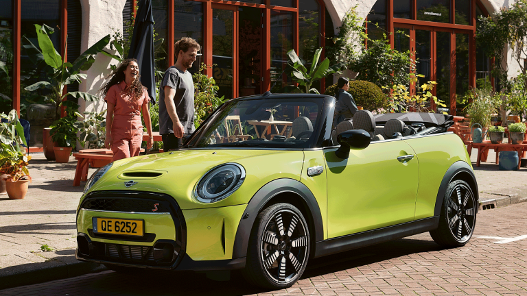 MINI 