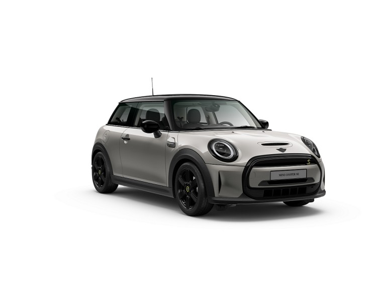 MINI ELECTRIC