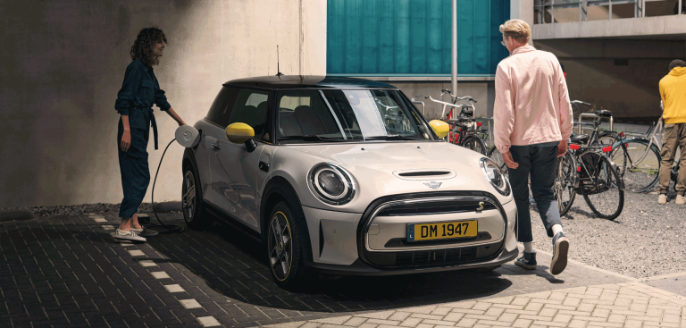 MINI Electric MINI Electric