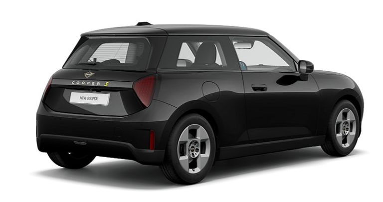 MINI COOPER ELECTRIC