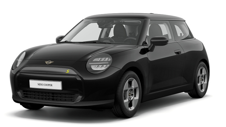 MINI COOPER ELECTRIC