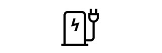 MINI Electromobilité - station de recharge