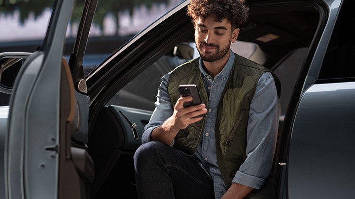 MINI Électromobilité - Application MINI