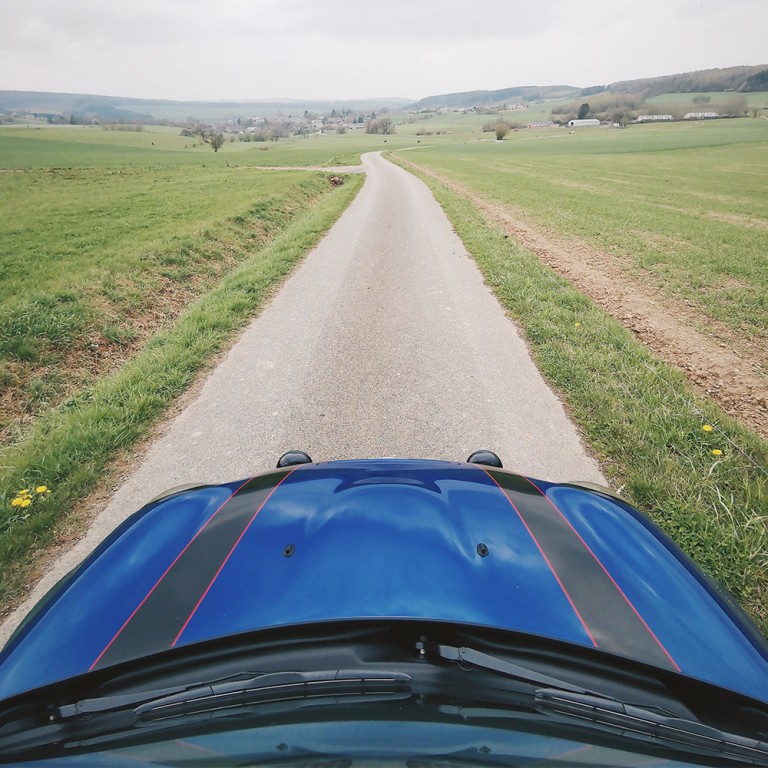 Je MINI shooten met je smartphone? 20 tips & tricks!