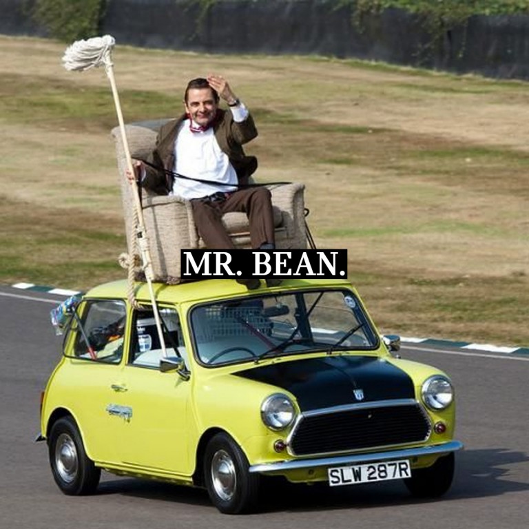 MINI
