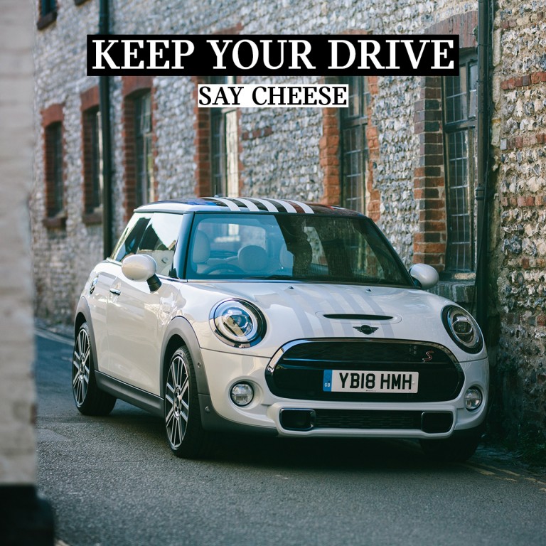 MINI 