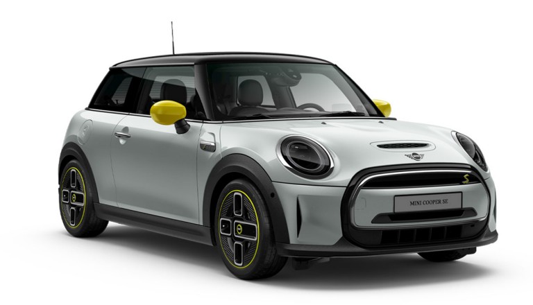MINI Electric