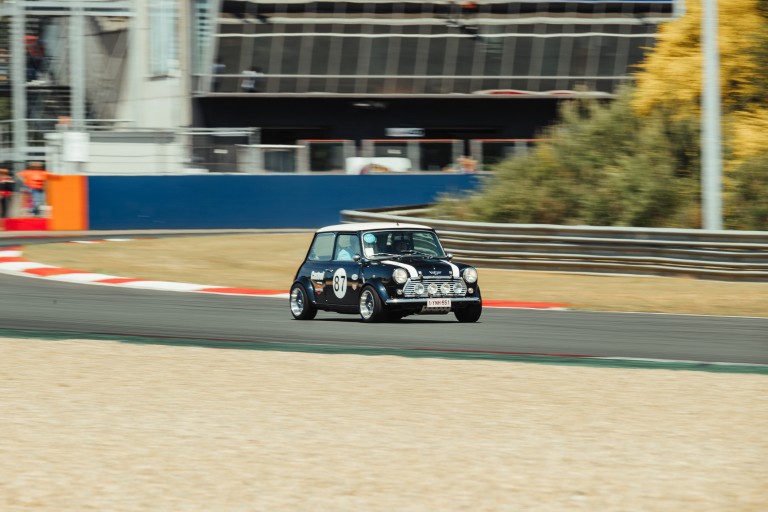 Fan & track day 2022 subscribe