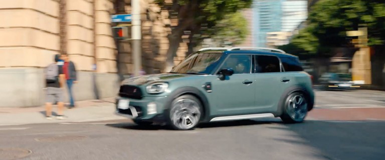MINI