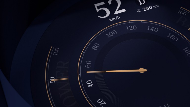 MINI Countryman Electric - expérience digitale - 07